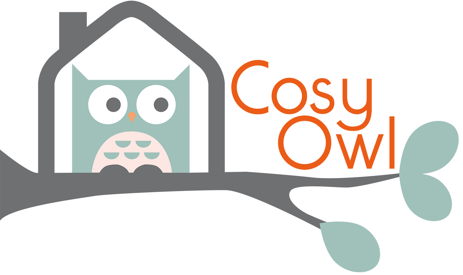 Cosy Owl